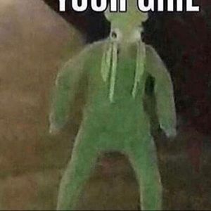 Meet your Posher, Jon